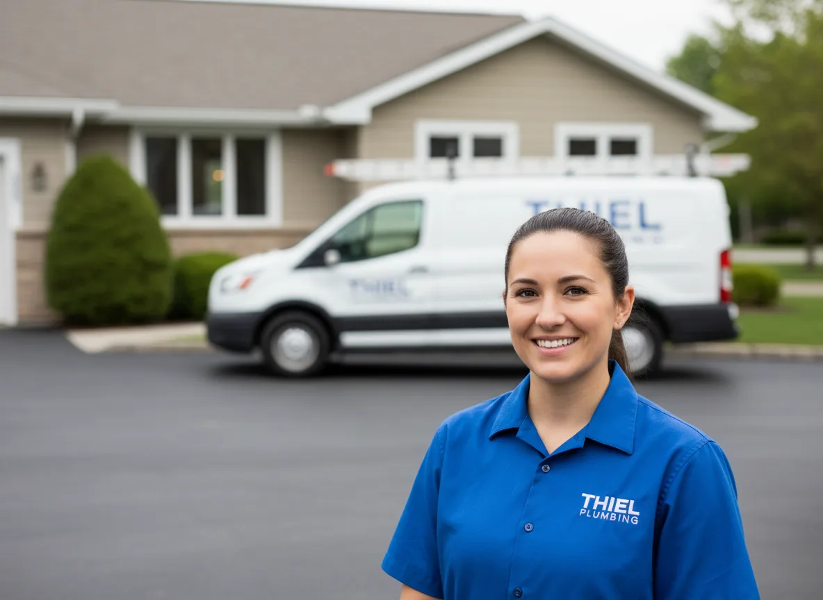 Plumber West Van Lear, KY FAQs